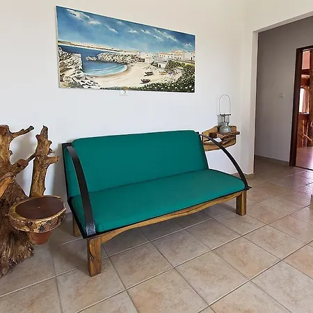 Tribo Da Praia - Almagreira Surf