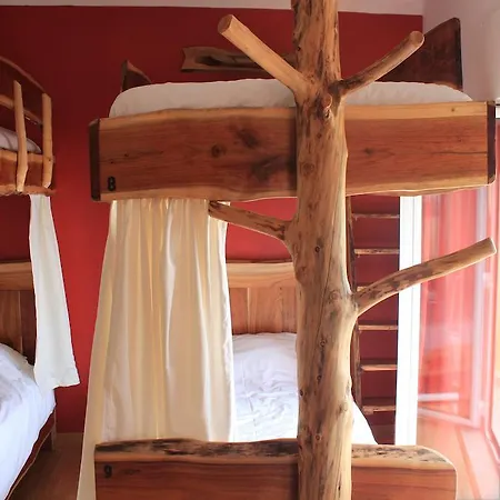 Tribo Da Praia - Almagreira Surf ペニシェ