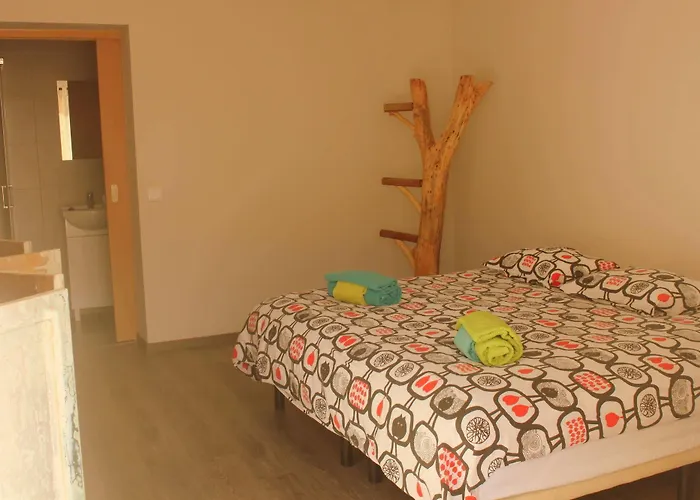 Hostel Tribo Da Praia - Almagreira Surf Peniche