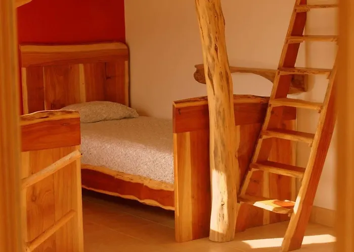 Hostel Tribo Da Praia - Almagreira Surf