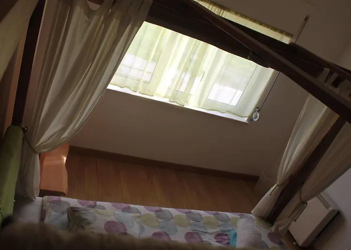 Hostel Tribo Da Praia - Almagreira Surf *