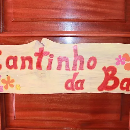 Albergue Tribo Da Praia - Almagreira Surf