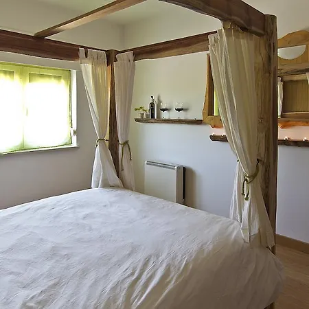 Albergue Tribo Da Praia - Almagreira Surf *