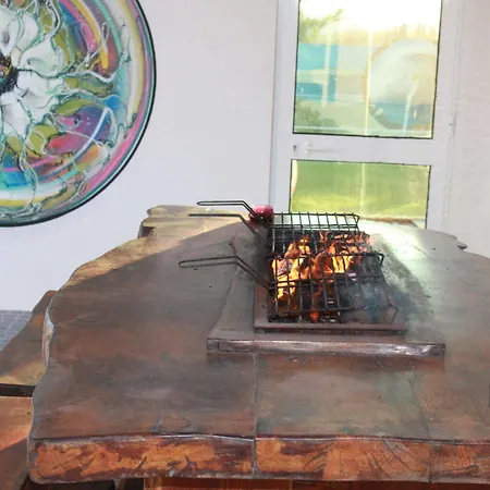 Tribo Da Praia - Almagreira Surf