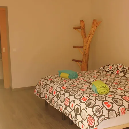 Auberge de jeunesse Tribo Da Praia - Almagreira Surf Peniche