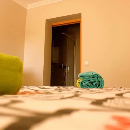 Albergue Tribo Da Praia - Almagreira Surf Peniche