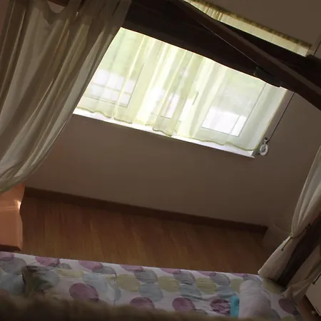 Albergue Tribo Da Praia - Almagreira Surf *