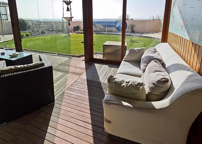 Tribo Da Praia - Almagreira Surf