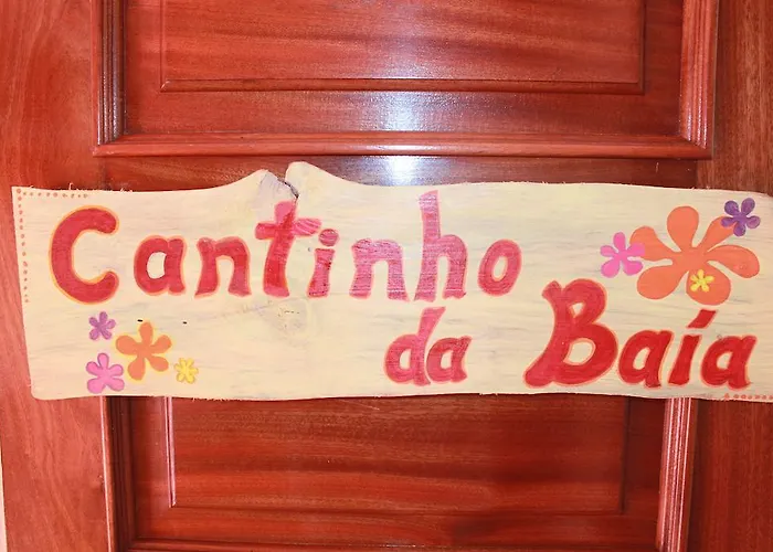 Ostello Tribo Da Praia - Almagreira Surf