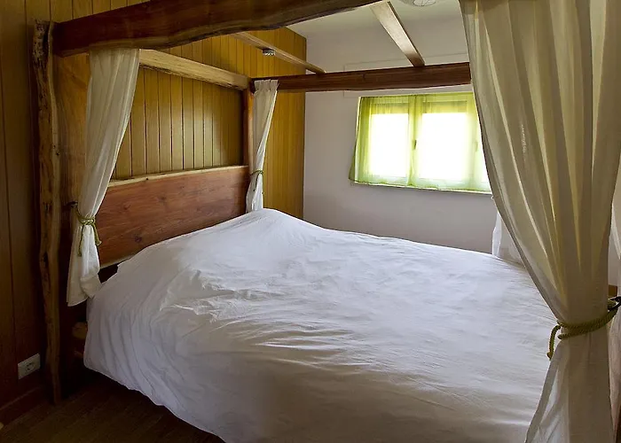 Ostello Tribo Da Praia - Almagreira Surf Peniche