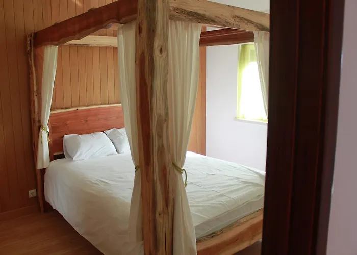 Ostello Tribo Da Praia - Almagreira Surf *