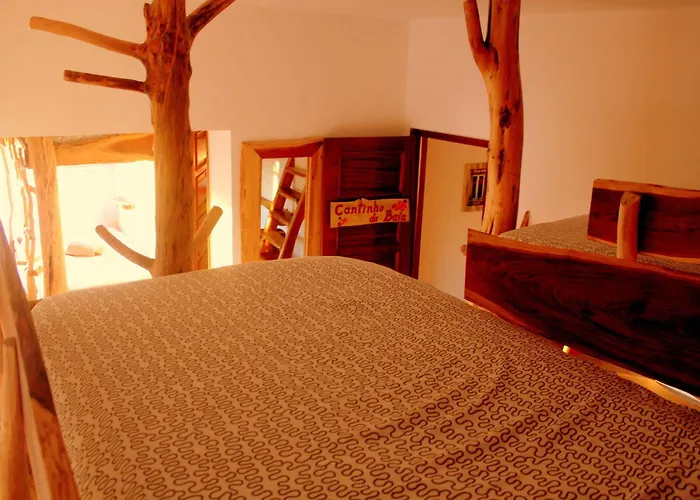 Tribo Da Praia - Almagreira Surf * Peniche