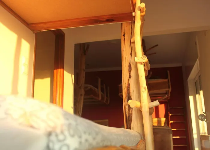 Tribo Da Praia - Almagreira Surf * Peniche